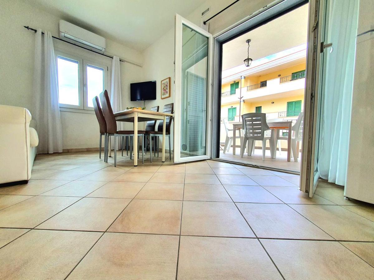 Dommos - Limone Apartment Orosei Exterior photo