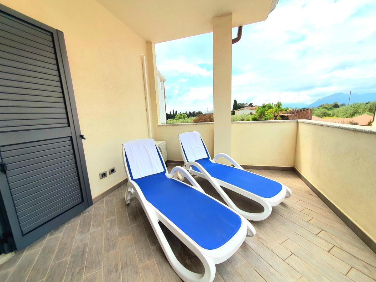 Dommos - Limone Apartment Orosei Exterior photo