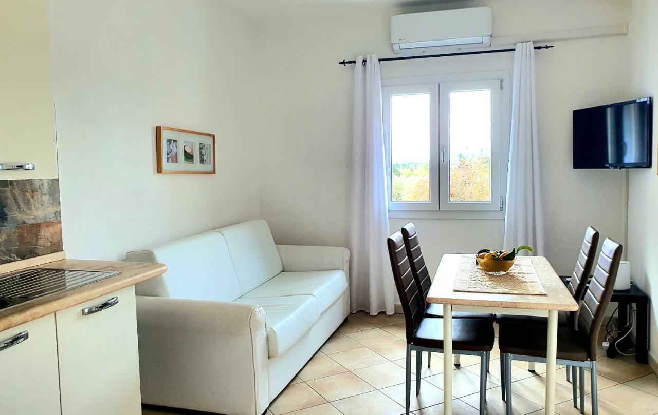 Dommos - Limone Apartment Orosei Exterior photo
