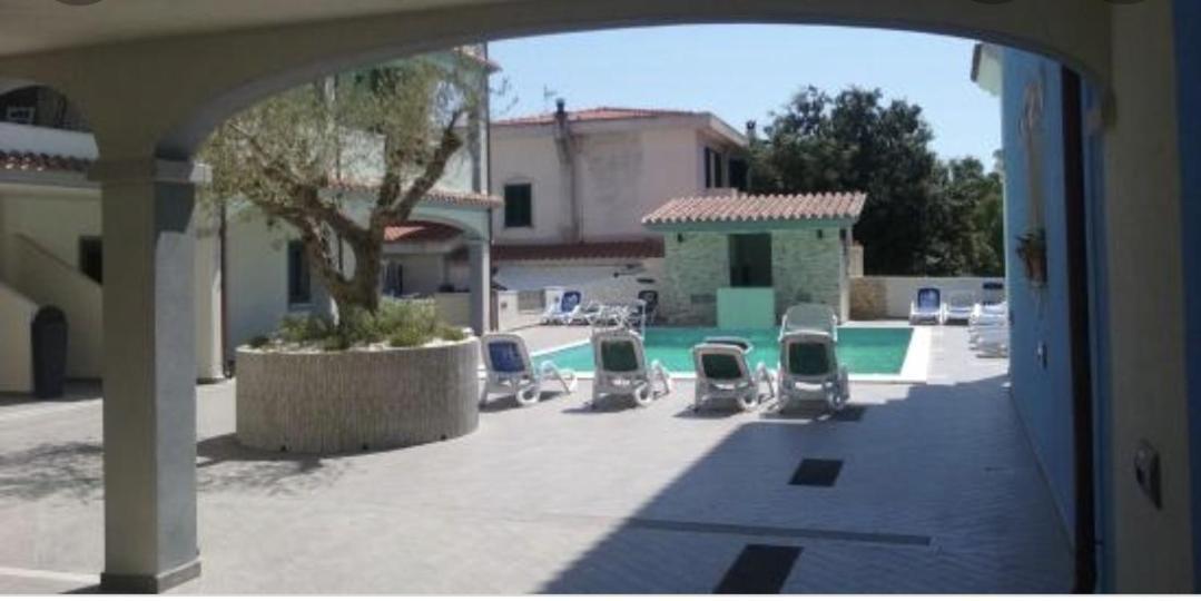 Dommos - Limone Apartment Orosei Exterior photo