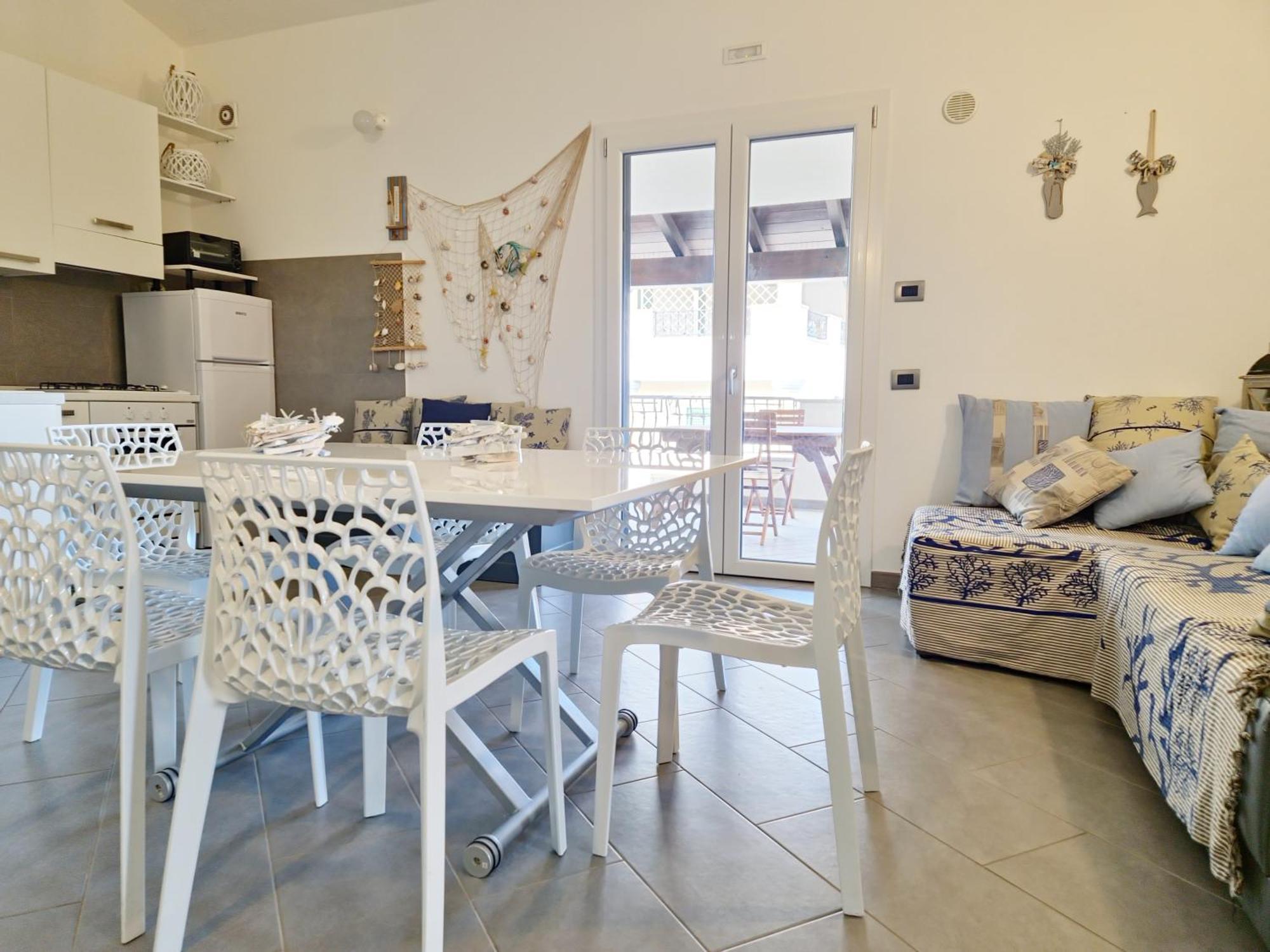 Dommos - Limone Apartment Orosei Exterior photo