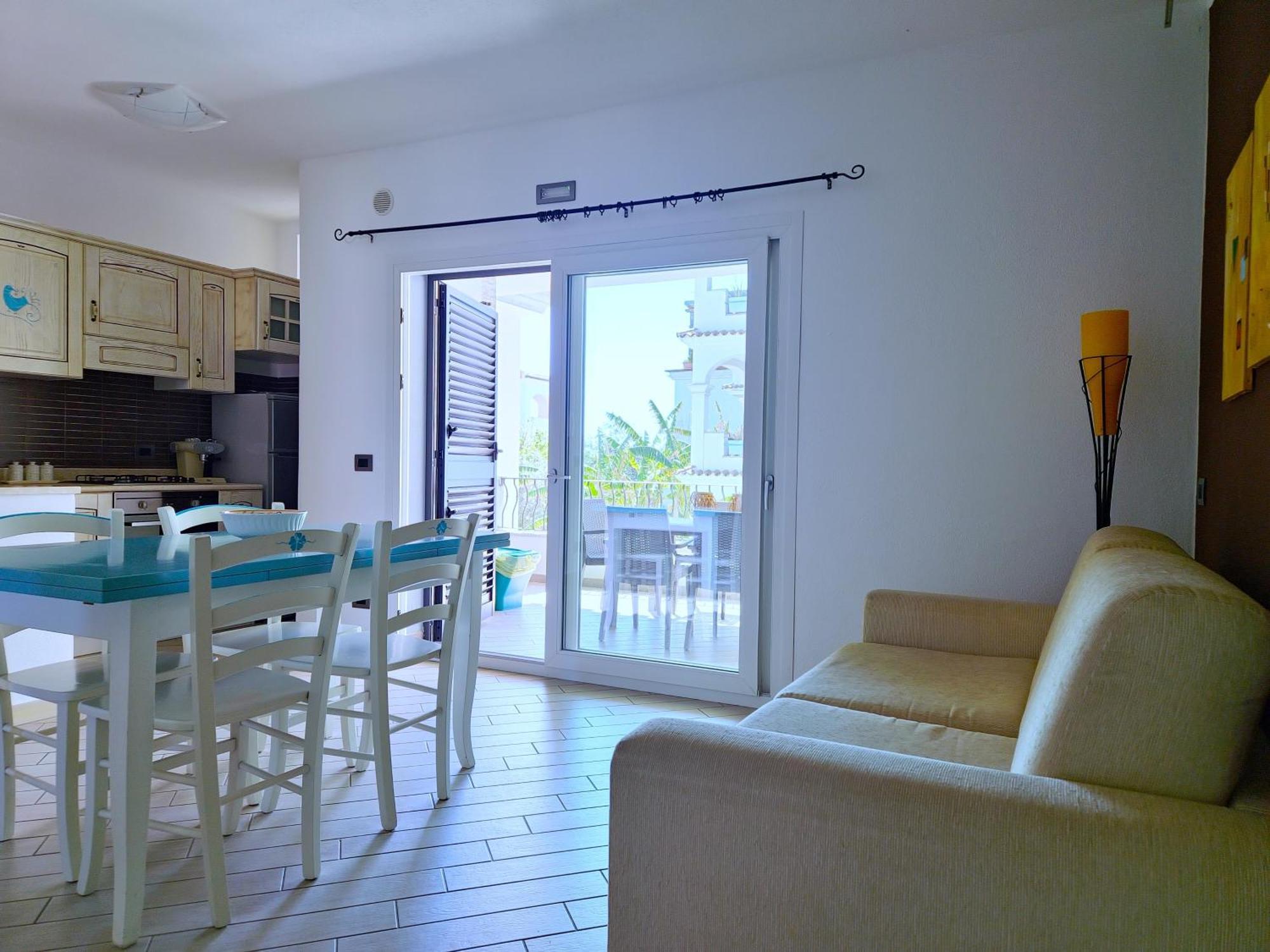 Dommos - Limone Apartment Orosei Exterior photo